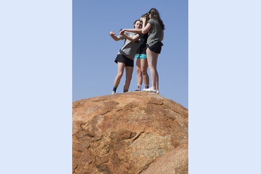 Australia 2014 - Devils Marbles